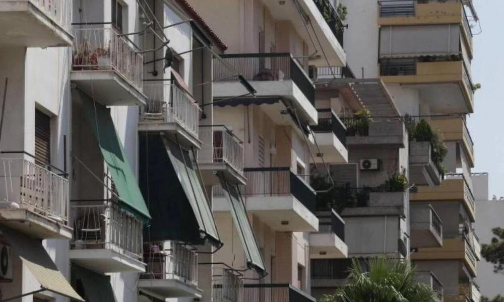 Ανείσπρακτα ενοίκια: Έως 10/9 περιθώριο για την εξώδικη δήλωση στους ενοικιαστές